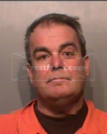Douglas Joseph Strang