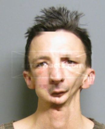 Jason Allen Baker