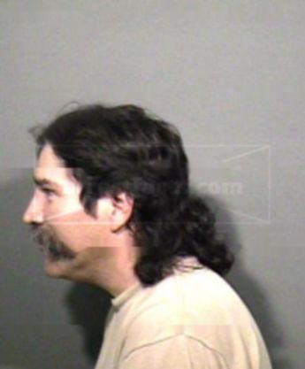 Harley Allen Mcneil