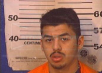 Leeroy Escobedo Salinas