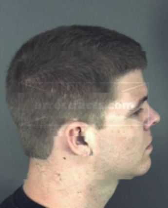 Jarrod James Pugh