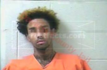 Marquez William Bibbs