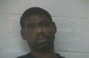 Jermaine Dion Williams