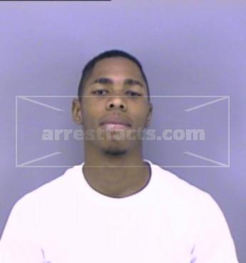 Dramon Rashon Green