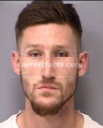 Jacob William Foster