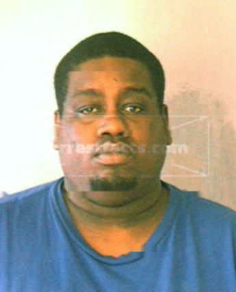 Charles Glynn Smothers