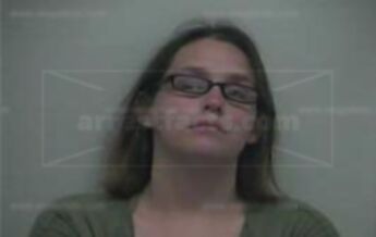 Brittany M Buckland