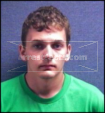 Zachary Deeian Clair