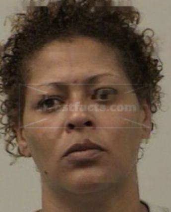 Lolita Marcia Rentie