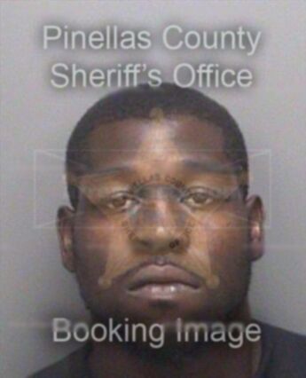 Jermaine Lamar Salmon