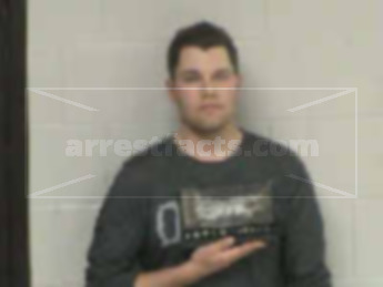 Justin Edward Brown