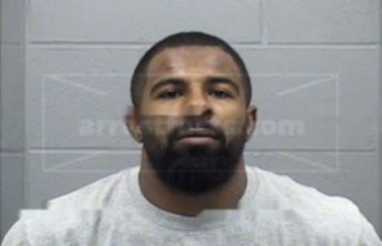 Ronnie Kashon Brown