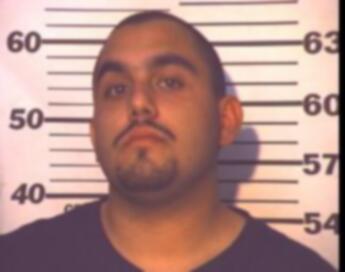Rudy Sanchez Trevino