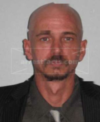 Ronald Denver Alford