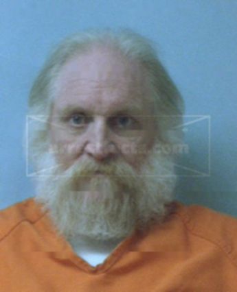 Layerd Eugene Clark