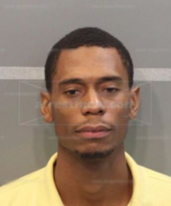 Jarmichael Kentrell Walker