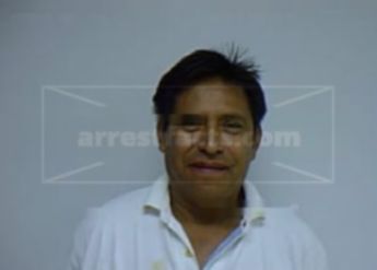 Jose Angel Gonzales
