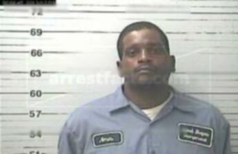 Amos Terrill Spann