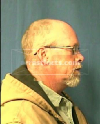 Harvey Edward Wilson