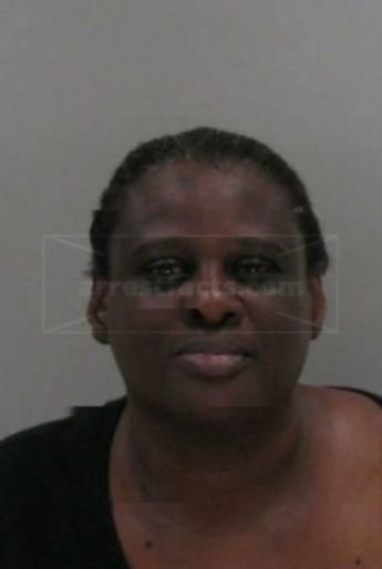 Evon Sherry Wright