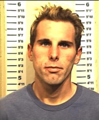 Oliver Thomas Williams