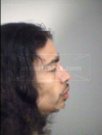 Isaac Gabriel Ramos