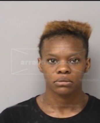 Resheena Chemese Bryant
