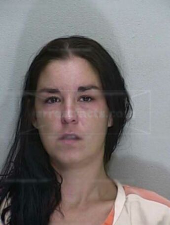 Kimberly Ann Mead