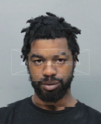 Tyrone Kendale Porter