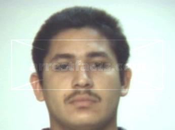 Alfredo Mendoza Lombera