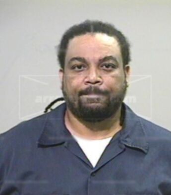 Marcus Wayne Antwine