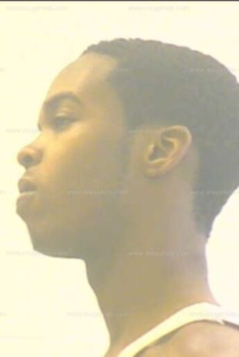 Martez Tashawn Ray