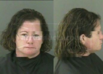 Elizabeth Marilyn Mangeot