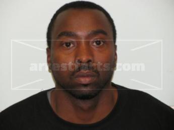 Lonnie Dickerson