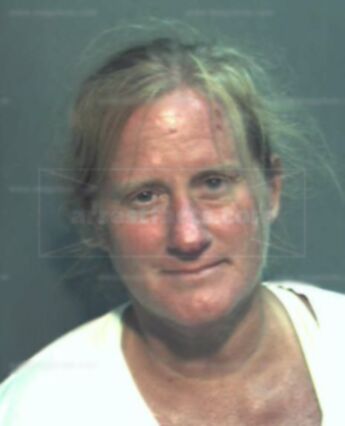 Kimberly Anne Burnett