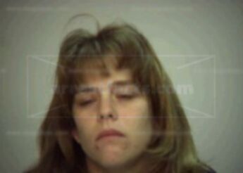 Tina Ruelle Jarrett