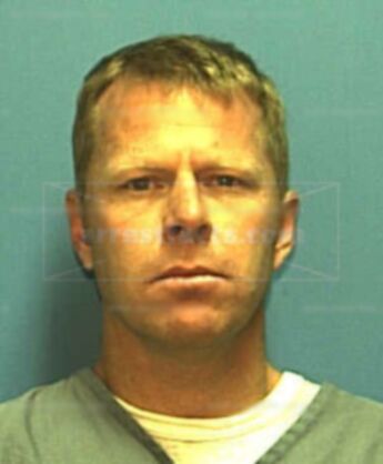 Carl Owen Mackey