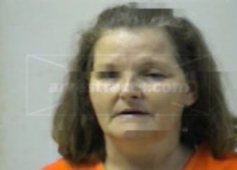 Donna Kay Stewart