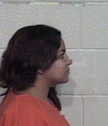 Amanda Navarro Moreno