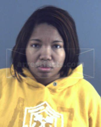 Tamika Lashawn Haywood