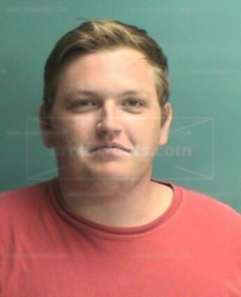 Jacob Lane Huey