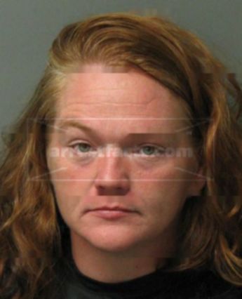 Jennie Louella Turner