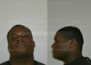 Montrell Dontae Lewis