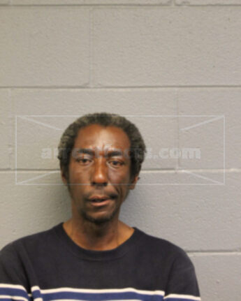 Tony R. Abernathy