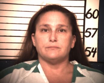 Suzanne Annette Heckendorf