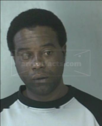 Roosevelt Holloman