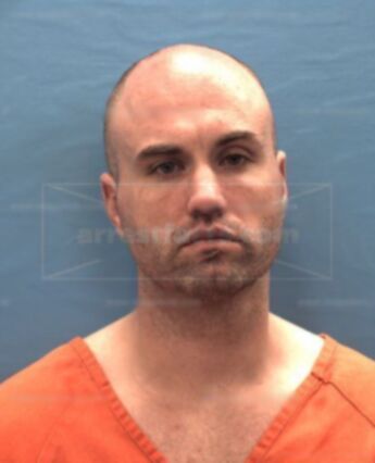 Jesse Darrell Olson