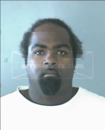 Elroy Adolphus Williams