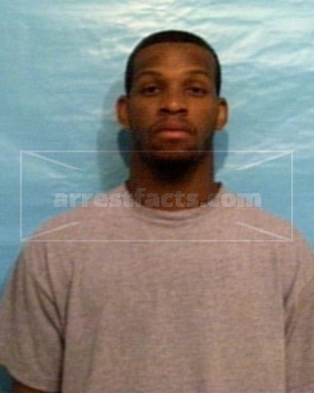 Terrance Demetrius Coleman