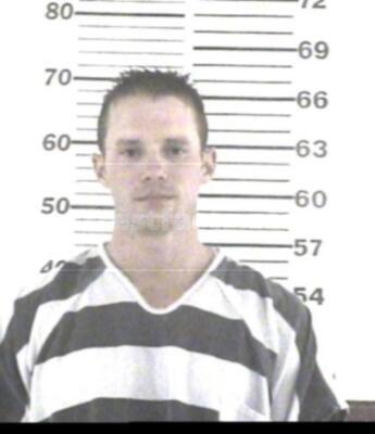 Patrick Dalton Brown